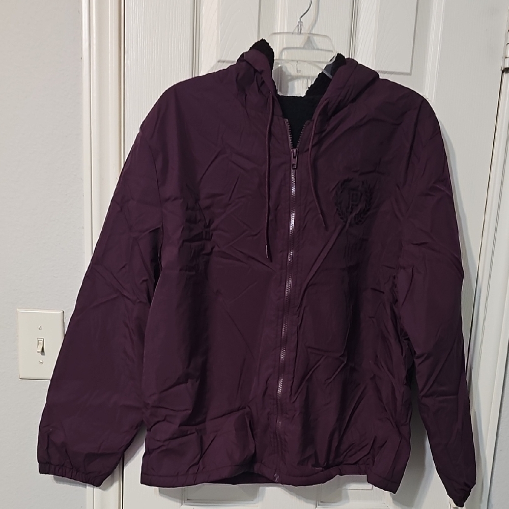 PINK Victoria's Secret Jacket